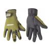 Перчатки DAM Fighter Pro+ Neoprene Gloves с отстегными пальцами (56650)