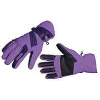 Женские перчатки Norfin WINDSTOP VIOLET (705066)