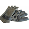 Перчатки Behr  Fleece с отстегными пальцами (прорезиненная ладонь) 2,5мм (8670430)