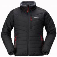 Куртка Shimano Basic Insulation Jacket black (22669284)