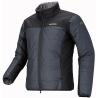 Куртка Shimano Light Insulation Jacket XL black/grey (22669190)