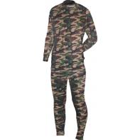 Нижнее белье NORFIN THERMO LINE (Camo) 300820