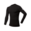 Мужская термофутболка Norveg Soft Shirt  (Германия) 14SM1RL-002