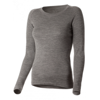 Женская термофутболка Norveg  Soft Shirt  (Германия) 14SW1RL-014