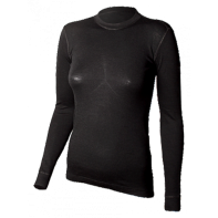 Женская термофутболка Norveg  Soft Shirt  (Германия) 14SW1RL-002