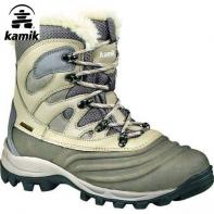 Ботинки женские KAMIK REVELS (-32°) WK2105
