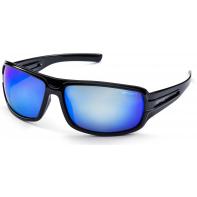 Очки DAM Effzet Clearview Sunglasses BLUE REVO (52466)