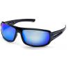 Очки DAM Effzet Clearview Sunglasses BLUE REVO (52466)