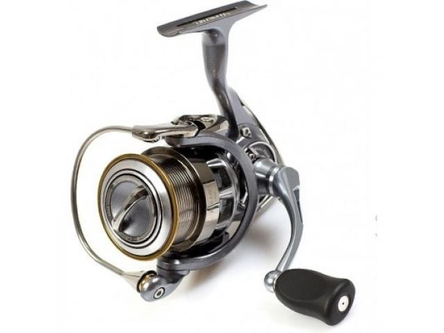 Катушка Daiwa 12 EXIST 2506H (00055512) купить в Киеве | Поплавок