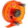 Катушка Select ICE-1 диаметр 65mm ц:оранжевый (18701694)