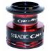 Катушка Shimano Stradic Ci4+ 4000 FA (STCi44000FA)