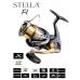 Катушка Shimano STELLA 4000 FI (STL4000FI)