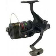 Катушка OKUMA CARBONITE BAITFEEDER 140  CBF-140