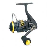 Катушка OKUMA HELIOS GOLD 40 FD (скор. 6.0:1) HXG-40S