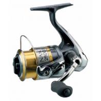 Катушка Shimano NASCI 4000 FA