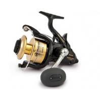 Катушка Shimano USA BAITRUNNER 4000 D  (BTR4000DGR)