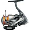 Безынерционная катушка Daiwa 11 FREAMS 2004 (55442)