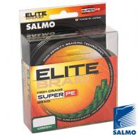 Леска плетеная SALMO ELITE BRAID 4815-040