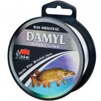 Леска DAM DAMYL Spezi Line Pike SPIN 0,30мм 400м (3101030)