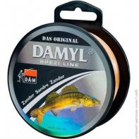 Леска DAM DAMYL Spezi Line Zander 0,30мм 400м (3103030)