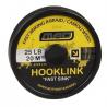 Шнур поводочный DAM MAD Hooklink 8-braid "Fast Sink" 20м 25lb (3723125)