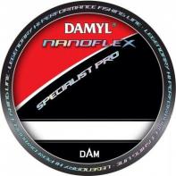 Леска DAM DAMYL NANOFLEX Specialist PRO 0,20мм 150м 3,9кг (56495)