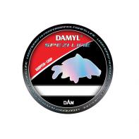 Леска DAM DAMYL Spezi Line Carp 0,30мм 400м 7,6кг  (56510)