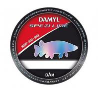 Леска DAM DAMYL Spezi Line Pike (SPIN) 0,35мм 300м 9,9кг (56513)