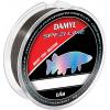 Леска DAM DAMYL Spezi Line Pike (BAITFISH) 0,35мм 300м 9,7кг (56515)