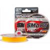Шнур Favorite Smart PE 4x 150м (оранж.) #1.0/0.171мм 5.6кг (16931017)