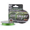Шнур Favorite Smart PE 3x 150м (l.green) #0.4/0.104mm 7.5lb/3.5kg (16931064)