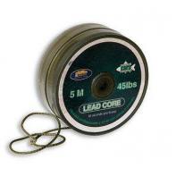 Шнур поводочный Lineaeffe PRO TEAM CARP  Lead Core (3008645)