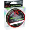 Шнур Mikado 8 Octa Method Feeder Braid 300м 0,08мм 5,15кг brown (Z45-008)