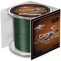 Шнур Mikado Carp 8 Octa Braid 300м 0,20мм 18,10кг green (Z31G-020)