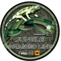 Шнур Prologic Mimicry Jungle Braided Line 0.32mm 400m 30lbs (18460668)