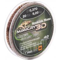 Поводковый материал Prologic Hooklink Mono Mirage XP 35m 30lb (18460435)