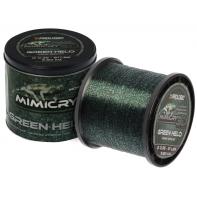 Леска Prologic Mimicry Green Helo Leader 100m 32lbs 15.6kg 0.50mm (18461243)