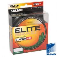 Леска плетеная SALMO ELITE BRAID (4815-020)