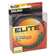 Леска плетеная SALMO ELITE BRAID (4819-024)