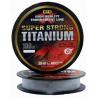Леска Select Titanium 0,18 steel (18620006)