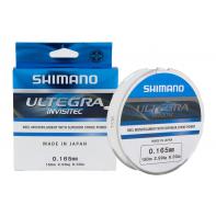 Леска Shimano Ultegra Invisitec 300m 0.185mm 3.5kg ULTINV30018 (22667146)