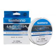 Леска Shimano Ultegra Invisitec 150m 0.305mm 9.6kg ULTRL15030 (22667501)