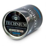 Леска SHIMANO Technium Invisitec 823m 0,35mm (TECINQP035)