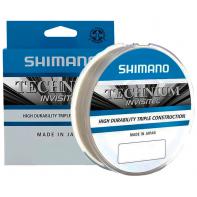 Леска Shimano Technium Invisitec 150m 0.145mm 2.2kg TECINV15014 (22667909)