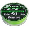 Шнур Sunline Super PE 150м (16580130) Japan
