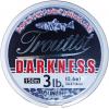 Леска Sunline Troutist Darkness HG 150м (16580577) Japan