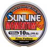 Шнур Sunline Momentum 4x4 150м (1658.44.00) Japan