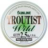 Леска Sunline Troutist Wild 150м (16584415) Japan