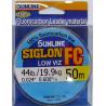 Флюорокарбон Sunline SIG-FC 50м 0.415мм 10.9кг (16580145) Japan