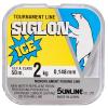 Леска Sunline SIGLON ICE 50м #0.6/0.128мм 1,5кг (16580311) Japan